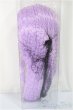 画像2: 8-9inch/ウィッグ/インチ　BJD　MJD　ドール用 A-25-04-02-211-NY-ZA (2)