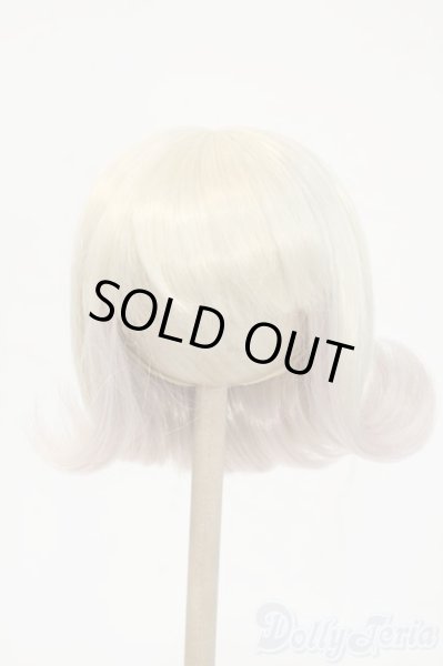 画像1: 8-9inch/ウィッグ　みさんとるーぷ 様製 Y-26-02-04-178-NY-ZY (1)