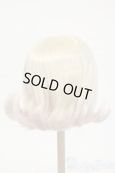 画像2: 8-9inch/ウィッグ　みさんとるーぷ 様製 Y-26-02-04-178-NY-ZY (2)