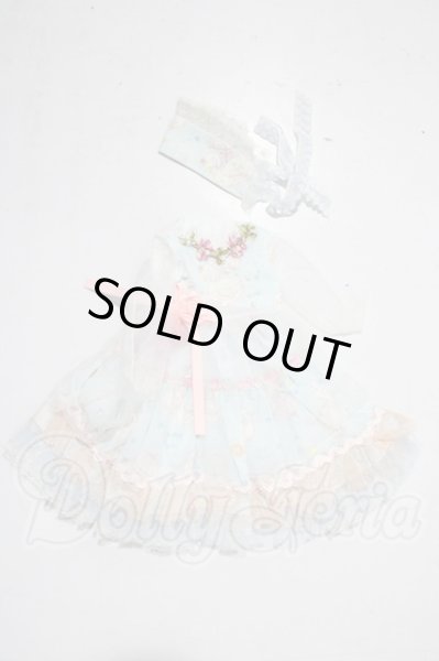 画像1: SDM/OF:ワンピース　永久薔薇園様製 U-25-04-15-042-NY-ZU (1)