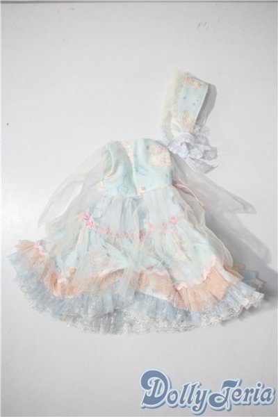 画像2: SDM/OF:ワンピース 永久薔薇園様製 U-25-04-15-042-NY-ZU (2)