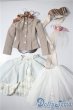 画像1: SD/ルナbest of the best衣装セット U-25-04-08-100-NY-ZU (1)