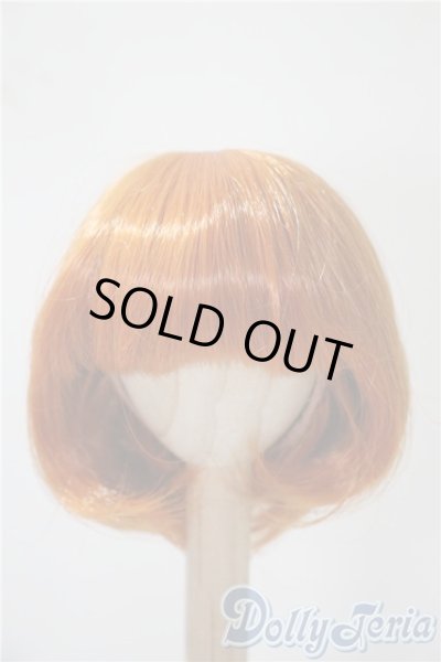 画像1: 7-8inch/ウィッグ U-25-04-08-122-NY-ZU (1)