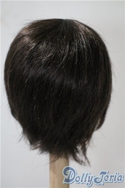 画像2: 7-8inch/ウィッグ U-25-04-08-112-NY-ZU (2)