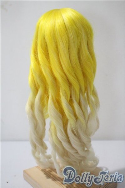 画像2: 7-8inch/ウィッグ U-25-04-08-113-NY-ZU (2)