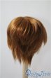 画像2: 9-10inch/ウィッグ U-25-04-08-128-NY-ZU (2)