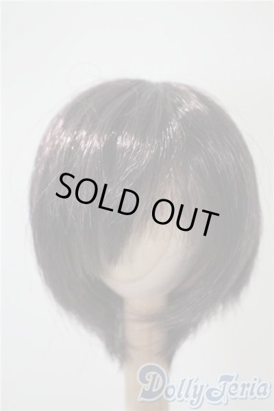 画像1: 7-8inch/ウィッグ U-25-04-08-115-NY-ZU (1)