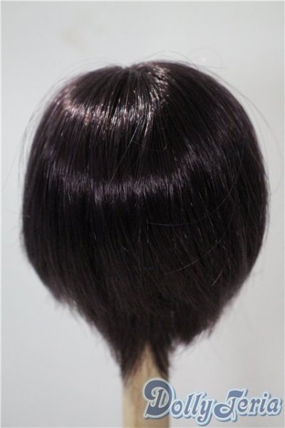画像2: 7-8inch/ウィッグ U-25-04-08-115-NY-ZU (2)