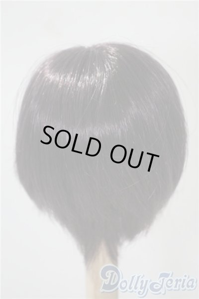 画像2: 7-8inch/ウィッグ U-25-04-08-115-NY-ZU (2)