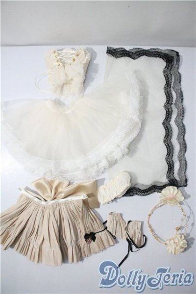 画像2: SDM＆MSD/OF:衣装セット U-25-04-08-091-NY-ZU (2)