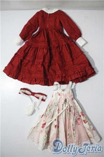 画像2: SDM＆MSD/OF:衣装セット U-25-04-08-094-NY-ZU (2)