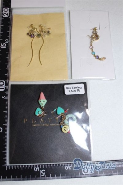 画像2: SD/OF:小物/1/3　60ｃｍ　BJD　MJD　衣装　ドール用 A-25-04-16-047-NY-ZA (2)