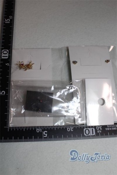 画像2: SD/OF:小物/1/3　60ｃｍ　BJD　MJD　衣装　ドール用 A-25-04-16-048-NY-ZA (2)