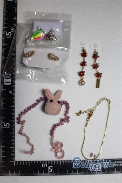 画像2: SD/OF:小物/1/3　60ｃｍ　BJD　MJD　衣装　ドール用 A-25-04-16-050-NY-ZA (2)