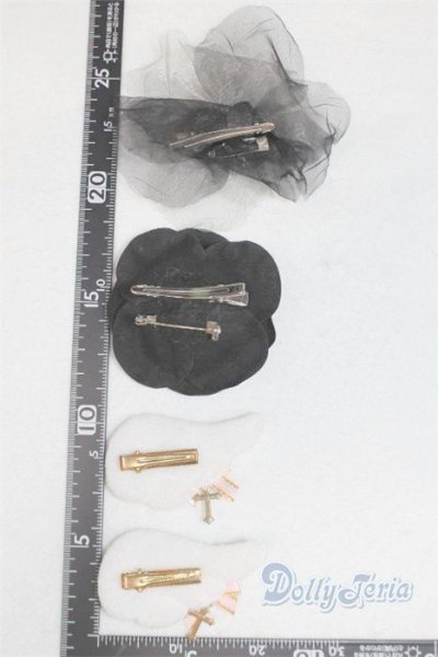 画像2: SD/OF:小物/1/3　60ｃｍ　BJD　MJD　衣装　ドール用 A-25-11-12-044-NY-ZA (2)