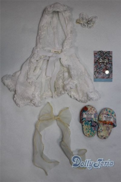 画像1: SD/OF:小物/1/3　60ｃｍ　BJD　MJD　衣装　ドール用 A-25-04-16-061-NY-ZA (1)