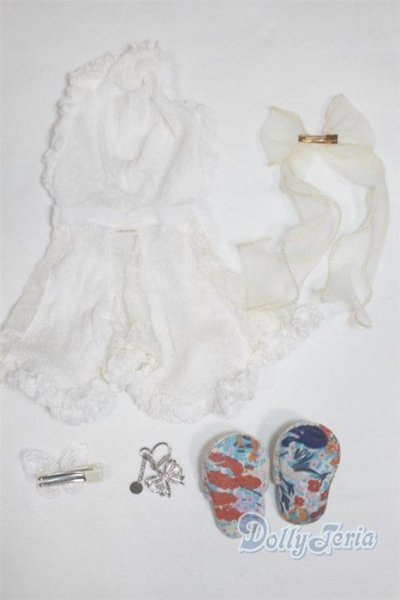 画像2: SD/OF:小物/1/3　60ｃｍ　BJD　MJD　衣装　ドール用 A-25-10-29-062-NY-ZA (2)