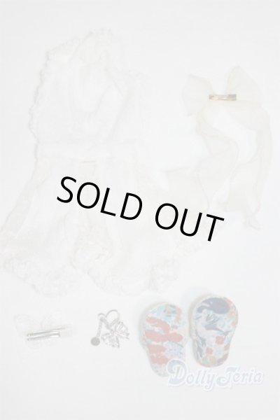 画像2: SD/OF:小物/1/3　60ｃｍ　BJD　MJD　衣装　ドール用 A-25-10-29-062-NY-ZA (2)