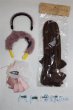 画像2: SD/OF:小物/1/3　60ｃｍ　BJD　MJD　衣装　ドール用 A-25-04-16-062-NY-ZA (2)
