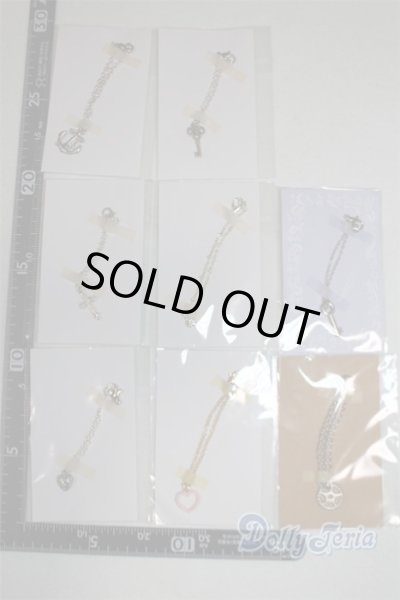 画像2: SDM&MSD/OF:小物/1/4 40cm BJD MJD 衣装 ドール用 A-25-04-16-074-NY-ZA (2)