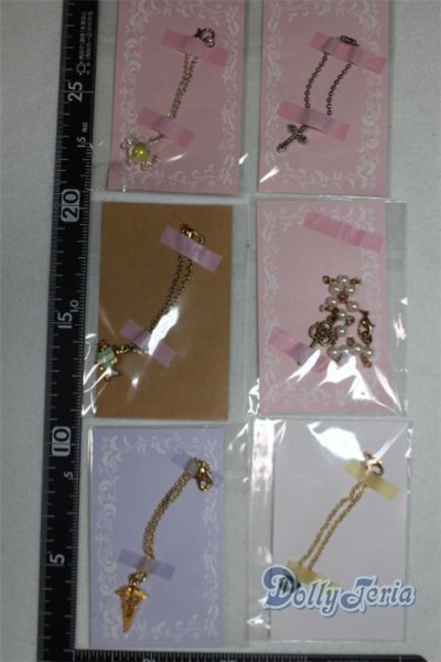 画像2: SDM&MSD/OF:小物/1/4 40cm BJD MJD 衣装 ドール用 A-25-04-16-077-NY-ZA (2)