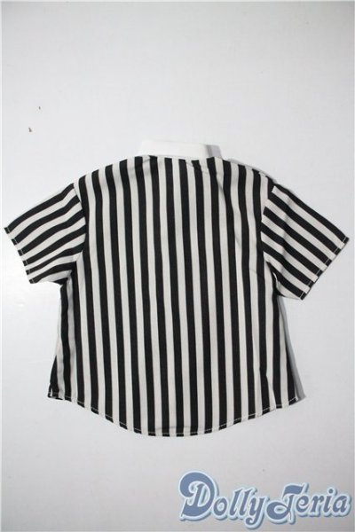 画像2: SDGrB＆SD13男の子/OF:トップス U-25-04-08-074-NY-ZU (2)