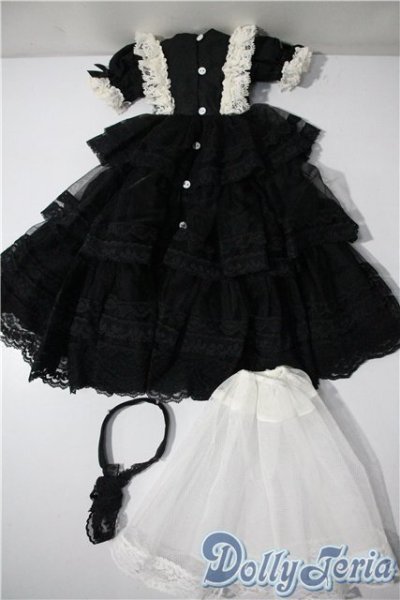 画像2: SD/OF:MELODY.C製ワンピース U-25-04-08-104-NY-ZU (2)