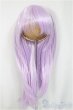 画像1: 8-9inch/ウィッグ/インチ　BJD　MJD　ドール用 A-25-04-02-332-NY-ZA (1)