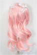 画像2: 8-9inch/ウィッグ/インチ　BJD　MJD　ドール用 A-25-04-02-333-NY-ZA (2)