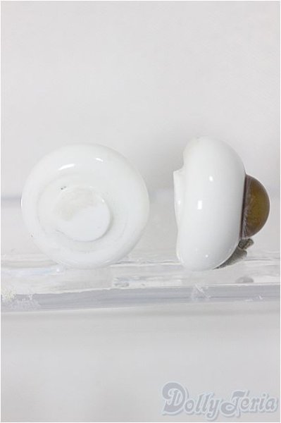 画像2: 16mm/グラスアイ silver様製/ドール用 アイ A-25-04-09-182-KD-ZA (2)