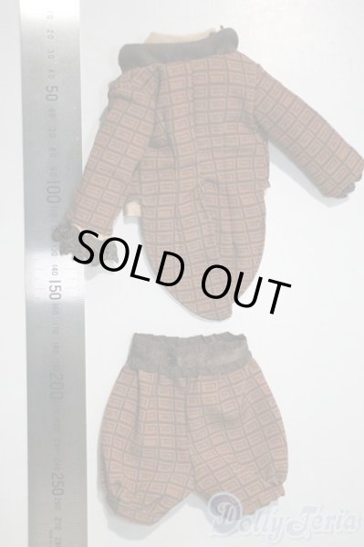 画像2: 幼SD/OF:衣装セット U-25-04-15-139-NY-ZU (2)