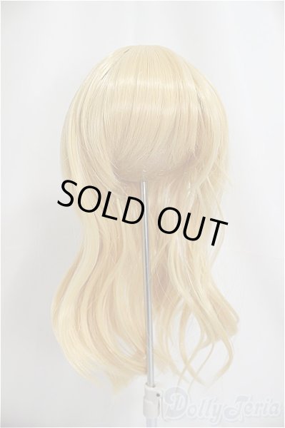 画像1: 8-9inch/ウィッグ　VOLKS/インチ　BJD　MJD　ドール用 A-25-04-09-164-KD-ZA (1)
