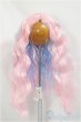 画像1: 6-7inch/ウィッグ/インチ　BJD　MJD　ドール用 A-25-04-09-233-NY-ZA (1)
