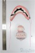 画像2: 幼SD/OF:小物/1/6　30ｃｍ　BJD　MJD　衣装　ドール用 A-25-04-09-227-NY-ZA (2)
