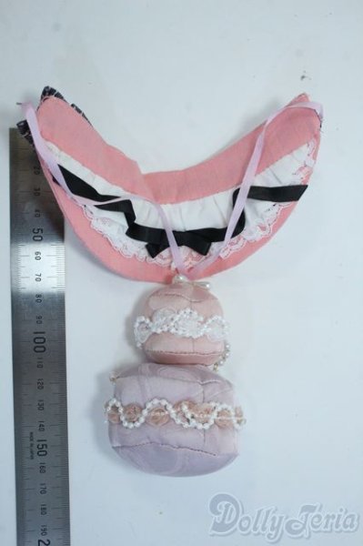 画像2: 幼SD/OF:小物 Y-25-06-25-006-NY-ZY (2)