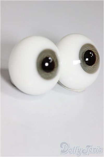 画像2: 18mm/グラスアイ/ドール用　アイ A-25-04-23-222-KD-ZA (2)