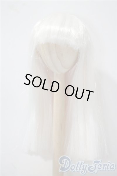 画像1: 7-8inch/ウィッグ U-25-04-15-069-NY-ZU (1)