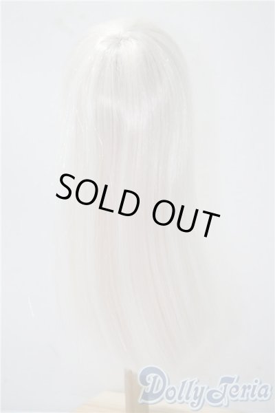 画像2: 7-8inch/ウィッグ U-25-04-15-069-NY-ZU (2)