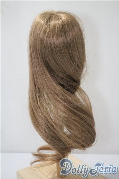 画像2: 7-8inch/ウィッグ U-25-04-15-073-NY-ZU (2)