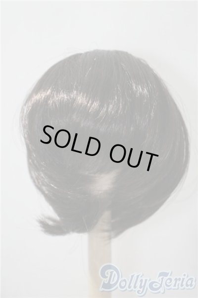 画像1: 9-10inch/ウィッグ U-25-04-15-098-NY-ZU (1)