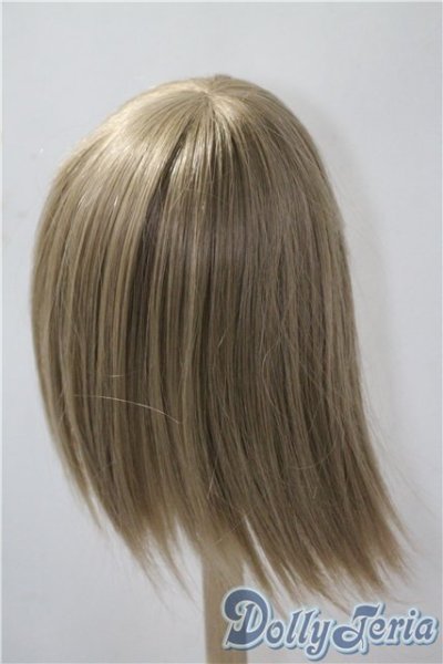 画像2: 9-10inch/ウィッグ U-25-04-15-096-NY-ZU (2)