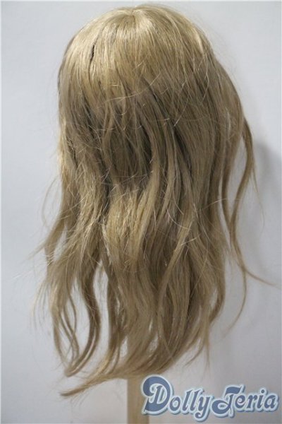 画像2: 9inch/ウィッグ U-25-04-15-078-NY-ZU (2)