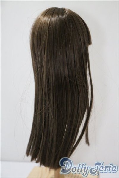 画像2: 7-8inch/ウィッグ U-25-04-15-075-NY-ZU (2)