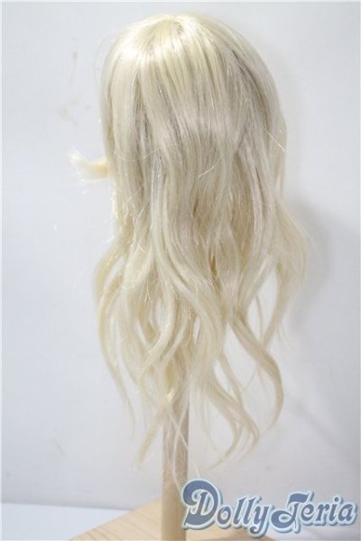 画像2: 9inch/ウィッグ U-25-04-15-082-NY-ZU (2)