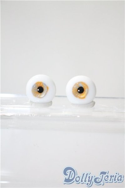 画像1: 15mm/グラスアイ U-25-04-29-048-NY-ZU (1)