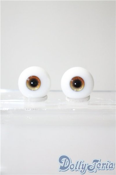 画像1: 16mm/レジンアイ　IntoX  U-25-04-29-050-NY-ZU (1)