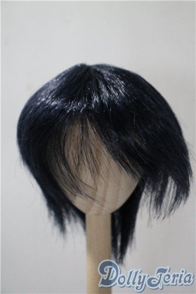 画像1: 9-10inch/ウィッグ U-25-04-29-040-NY-ZU (1)