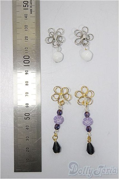 画像2: SD/OF:小物/1/3　60ｃｍ　BJD　MJD　衣装　ドール用 A-25-04-16-161-NY-ZA (2)