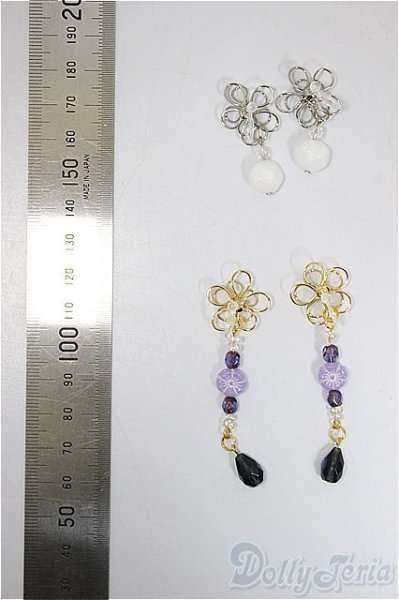 画像2: SD/OF:小物/1/3　60ｃｍ　BJD　MJD　衣装　ドール用 A-25-04-16-162-NY-ZA (2)