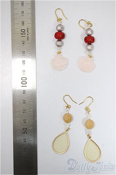 画像2: SD/OF:小物/1/3　60ｃｍ　BJD　MJD　衣装　ドール用 A-25-04-16-163-NY-ZA (2)